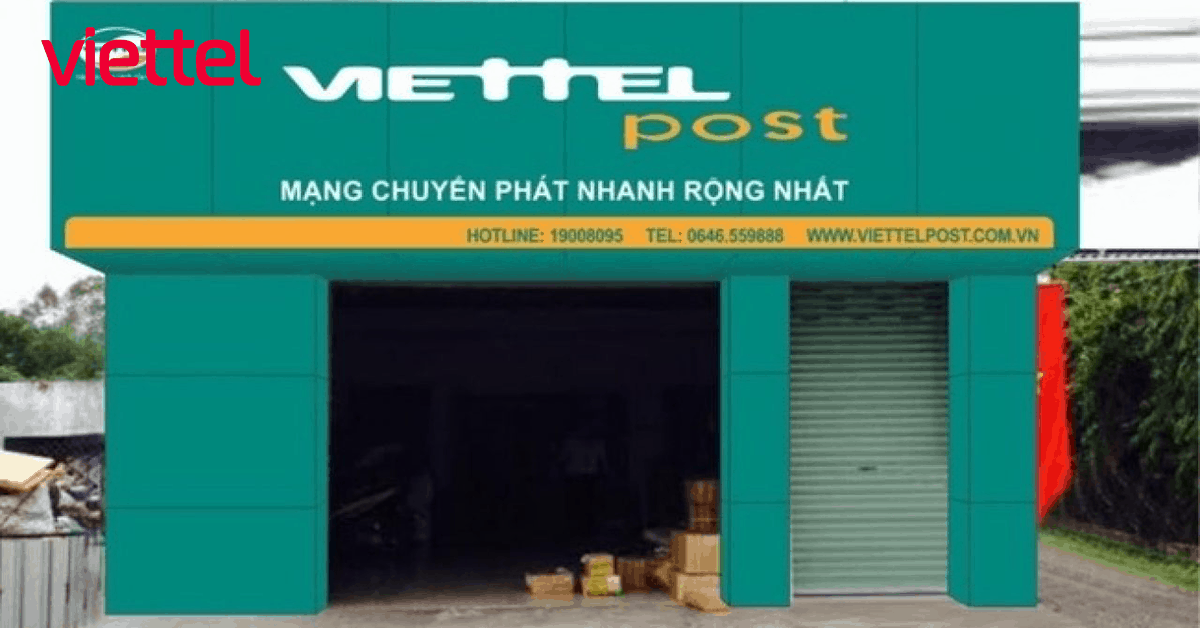 Giờ Làm Việc Của Viettel Post