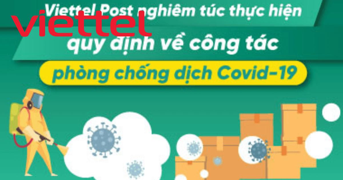 Dịch Vụ Trong Nước Viettel Post Nha Trang